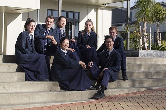 Support Student Leaders