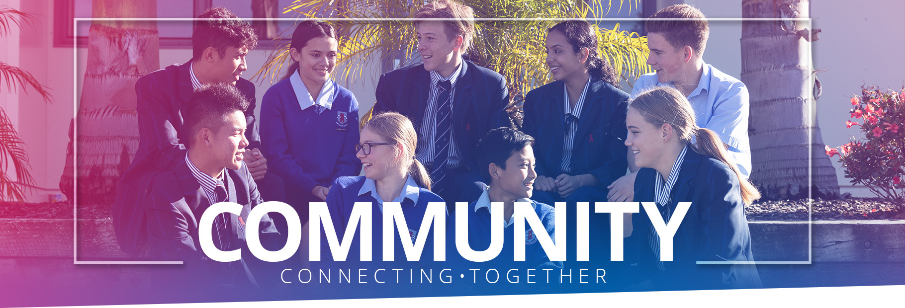 Macleans college community