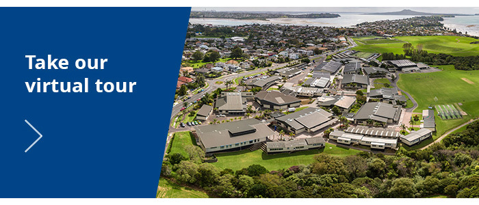 Take the Macleans College virtual tour