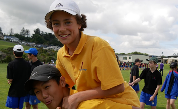 Macleans College Whanau House