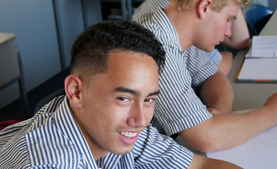 Macleans College Academic