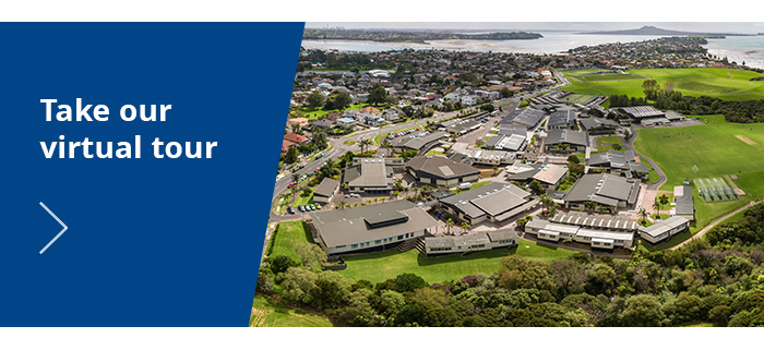Macleans College Virtual Tour