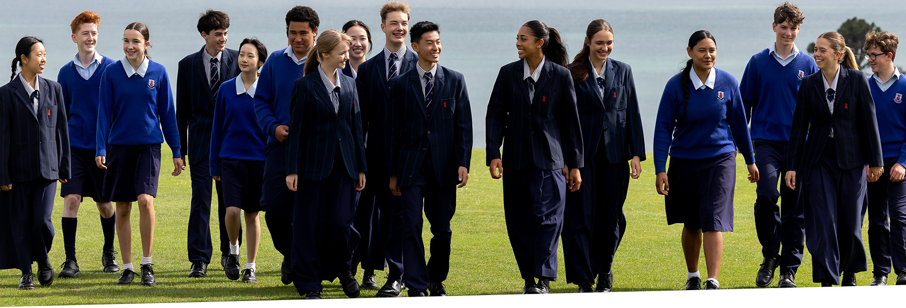 Enrolments 2026