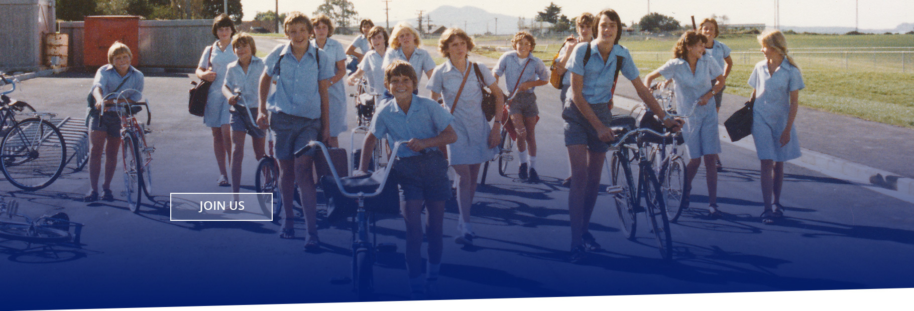 Macleans college alumni