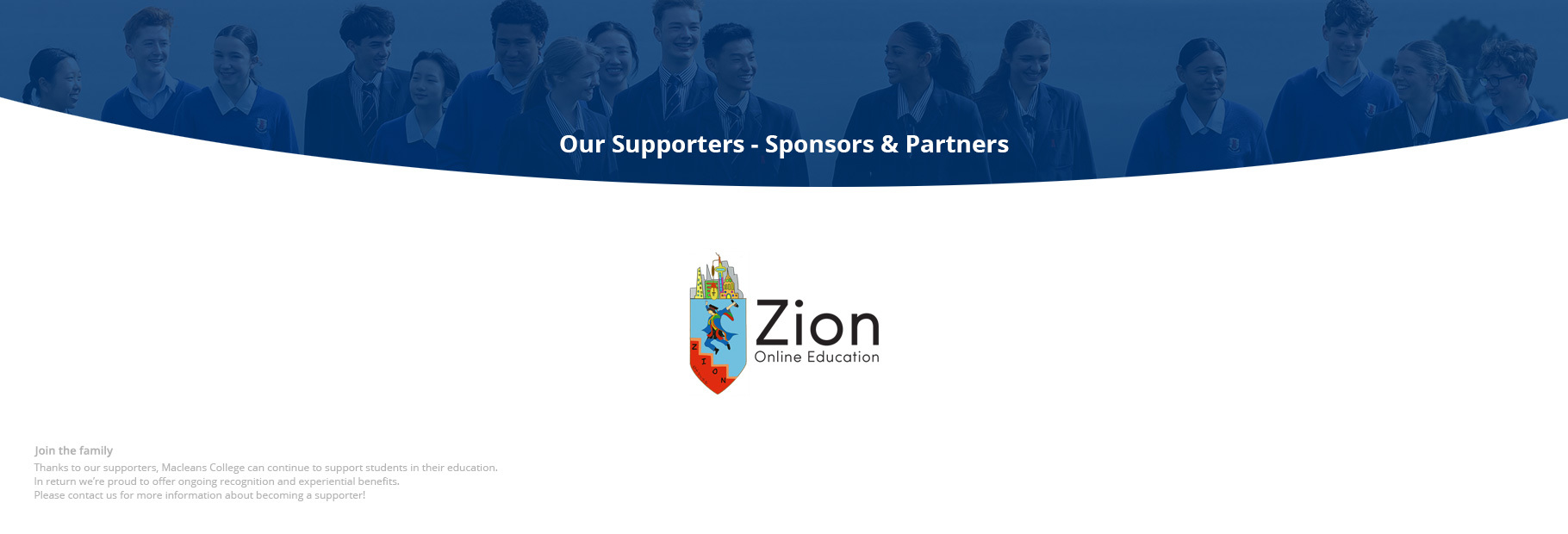 Sponsors partners 010 2025