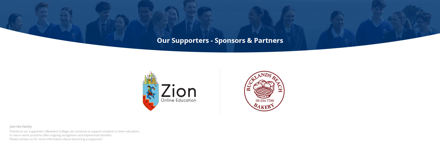 Sponsors partners 03 2026